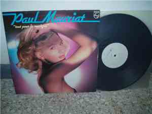 Paul Mauriat - Tout Pour La Musique