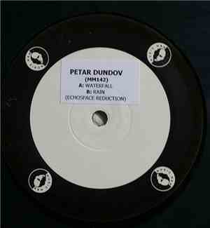 Petar Dundov - Waterfall