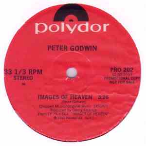 Peter Godwin - Images Of Heaven
