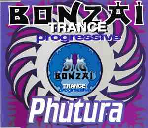 Phutura - Gitchi-Manidoo