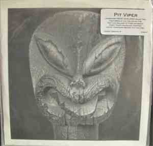 Pit Viper - Wheku / Weku