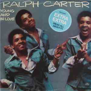 Ralph Carter - Young And In Love