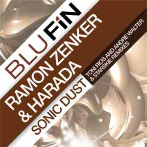Ramon Zenker & Harada - Sonic Dust
