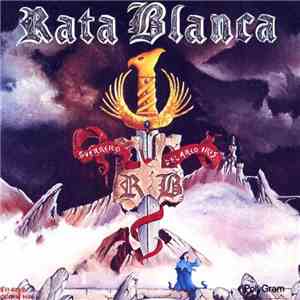 Rata Blanca - Guerrero Del Arco Iris