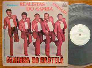 Realistas Do Samba - Senhora Do Castelo