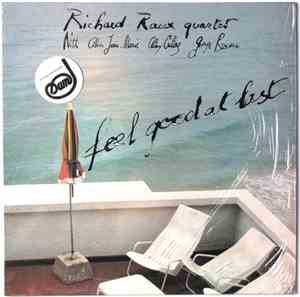 Richard Raux Quartet - Feel Good At Last