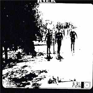 Rick  / Church Of Gravitron - Driveby II / My Future