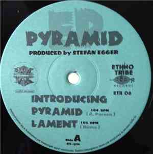 Roma, Fattori - Pyramid EP