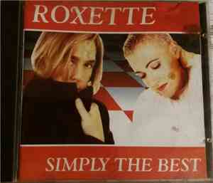 Roxette - Simply The Best