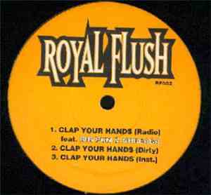 Royal Flush - Section Eight