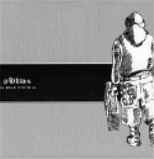 Ruins  - The Brad White EP