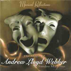 Sandro Mancino - The Magic Of Andrew Lloyd Webber