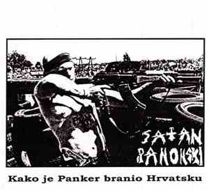 Satan Panonski - Kako Je Panker Branio Hrvatsku