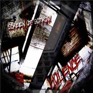 Screen Of Sorrow - Violence