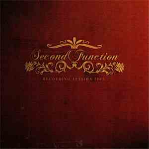 Second Function - Recording Session 2005
