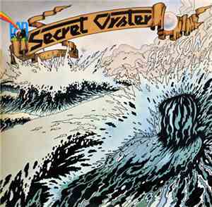 Secret Oyster - Sea Son