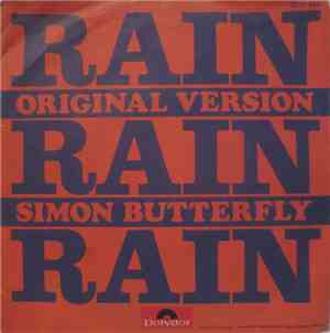 Simon Butterfly - Rain Rain Rain (Original Version)