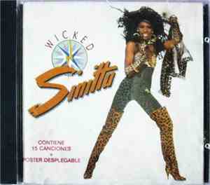 Sinitta - Wicked