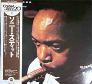 Sonny Stitt - Sonny Stitt