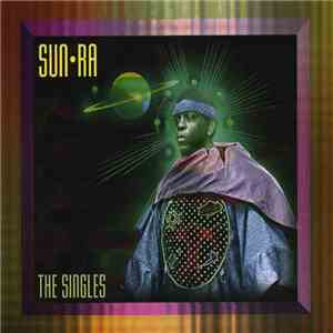 Sun Ra - The Singles
