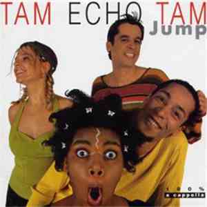 Tam 'Echo' Tam - Jump
