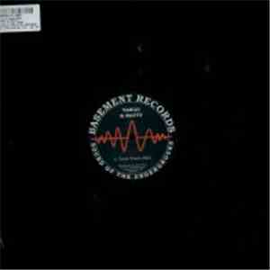 Tango & Ratty - Train Track 2002 / Tonic