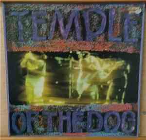 Temple Of The Dog - Temple Of The Dog