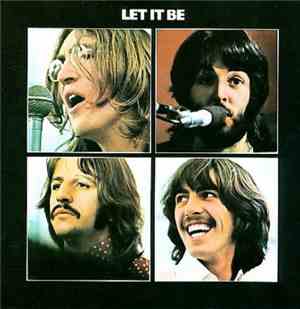 The Beatles - Let It Be