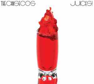 The Cansecos - Juices!