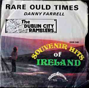 The Dublin City Ramblers - The Rare Old Times