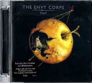The Envy Corps - Dwell