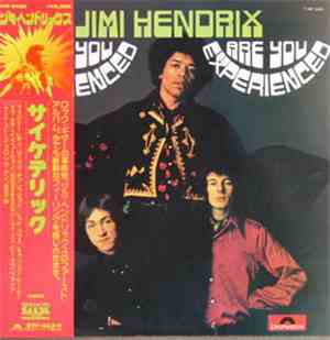 The Jimi Hendrix Experience - Are You Experienced
