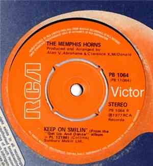 The Memphis Horns - Just For Your Love