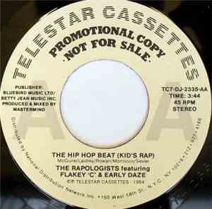The Rapologists - Hip Hop Beat