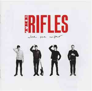 The Rifles - None The Wiser