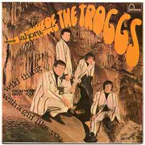 The Troggs - Desde Ahora