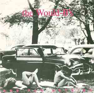 The Would-B's - God For Nothing