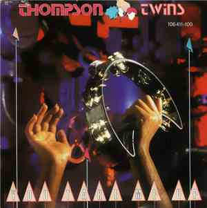 Thompson Twins - You Take Me Up