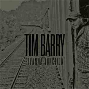 Tim Barry - Rivanna Junction