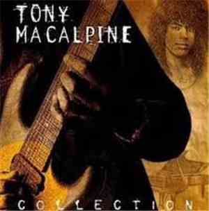 Tony MacAlpine -  Collection:The Shrapnel Years