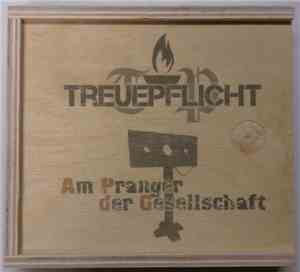Treuepflicht - Am Pranger Der Gesellschaft