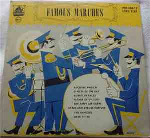 Unknown Artist - Famous Marches