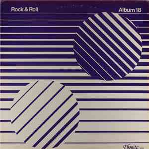 Unknown Artist - Rock & Roll Album 18