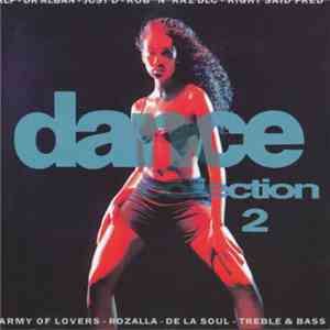 Various - Dance Collection 2