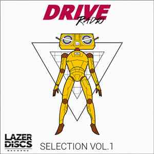 Various - Drive Radio Selection Volume 1