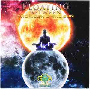 Various - Floating Between The Moon & The Sun