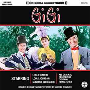 Various - Gigi