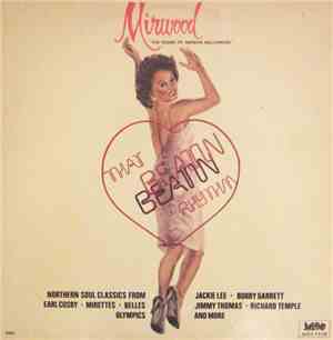 Various - Mirwood Records - The Sound Of Swingin' Hollywood
