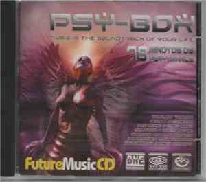 Various - Psy-Box