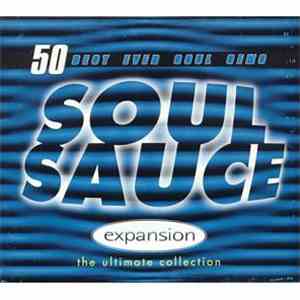 Various - Soul Sauce